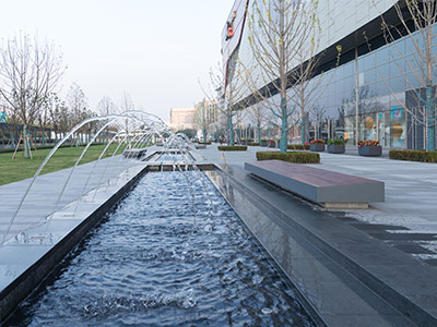 诸暨企业地下室防水