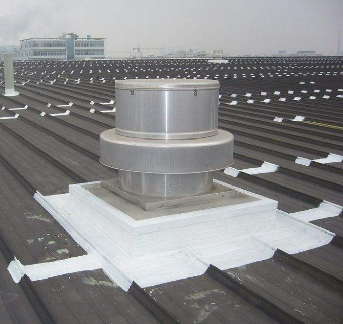 诸暨工业园区零星修缮