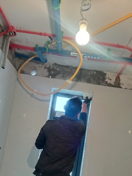 诸暨专业水管维修