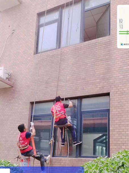 诸暨承接各类窗户玻璃维修